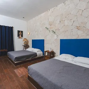 Tankah 7 Cielo Tulum